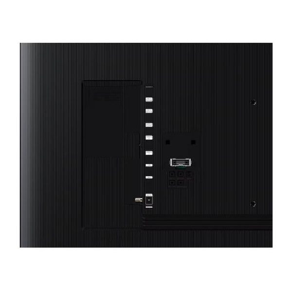 TELEVISION LED SAMSUNG 50 HOTELERA SERIE HU800F, 4K UHD 3840X2160 , 3 AÑOS DE GARANTIA, GOOGLE CAST, AIR PLAY, WIFI, BLUETOOTH, 2 USB, 3 HDMI.