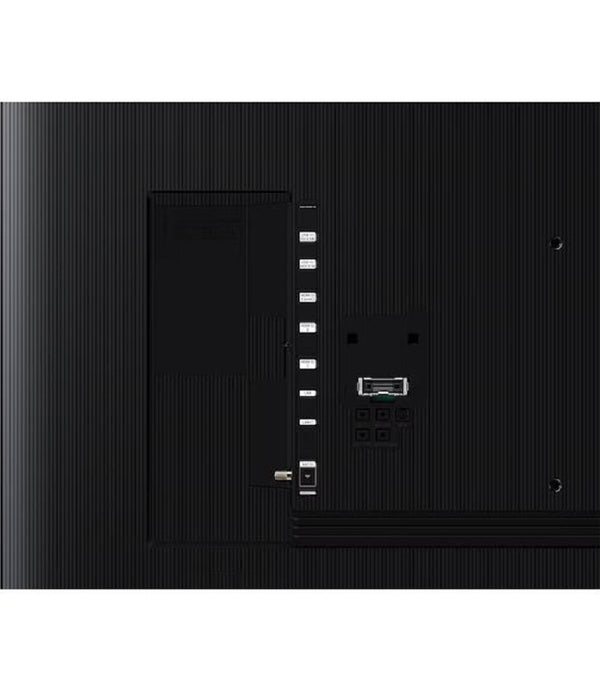 TELEVISION LED SAMSUNG 50 HOTELERA SERIE HU800F, 4K UHD 3840X2160 , 3 AÑOS DE GARANTIA, GOOGLE CAST, AIR PLAY, WIFI, BLUETOOTH, 2 USB, 3 HDMI.