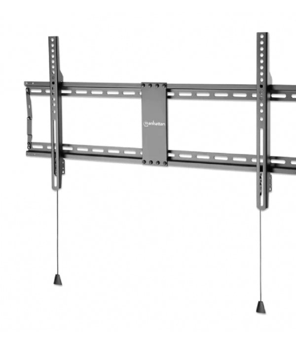 SOPORTE TV P/PARED/ MANHATTAN / 461948 / 70KG, 43 A 100 FIJO ULTRADELGADO