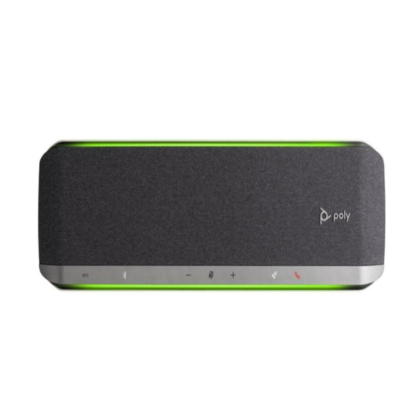 ALTAVOZ MANOS LIBRES POLY 772C2AA SYNC 60 / USB-A/C BLUETOOTH IDEAL PARA SALAS MEDIANAS INCLUYE FUENTE DE ALIMENTACION