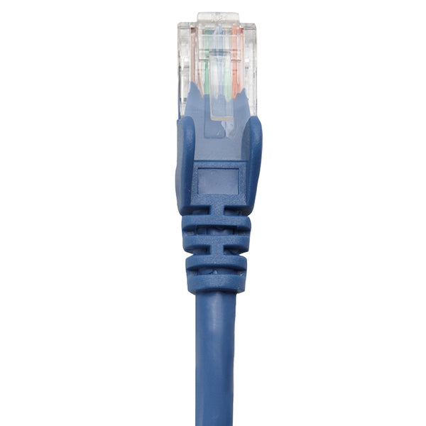 CABLE PATCH,INTELLINET,318129, 0.5M 1.5F CAT 5E UTP AZUL