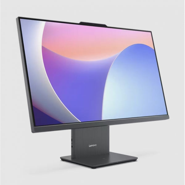 AIO LENOVO IDEACENTRE 27IRH9 / CORE I7 13620H 3.6GHZ / 8GB  / 512GB SSD / 27 FHD  / COLOR LUNA GREY / WIN 11 HOME / 1AÑO EN CENTRO DE SERVICIO