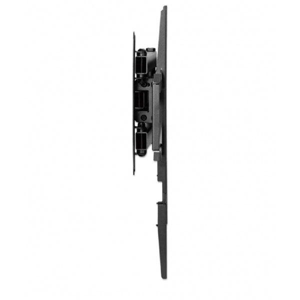 SOPORTE DE PARED, MANHATTAN,462440, PARA TV CON MOVIMIENTO COMPLETO Y AJUSTE DE NIVELACIÓN POSTERIOR