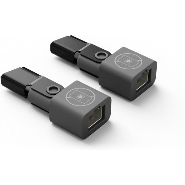 ACOPLADOR LOGITECH CAT PARA MICROFONO RALLY