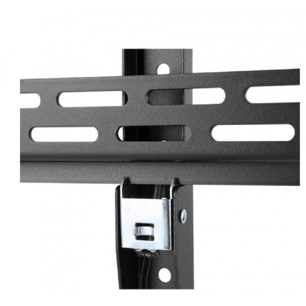SOPORTE TV,MANHATTAN,461993, P/PARED 100KG, 60 A 100" FIJO