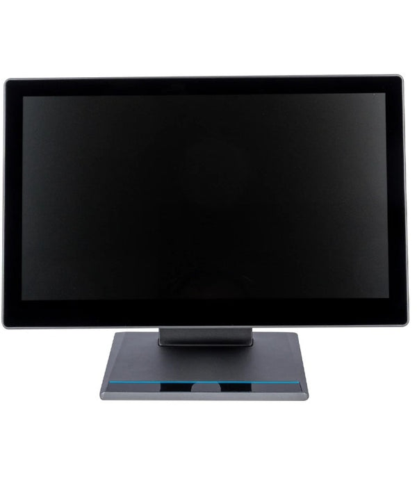 TERMINAL PUNTO DE VENTA - TECHZONE - TZPOAIOI501 - MULTI TOUCH CAPACITIVO - FHD 10 PUNTOS - 15.6 PULGADAS - INTEL CORE I5 - RAM 16GB - DDR4 - 256GB SSD - NO INCLUYE LICENCIAS