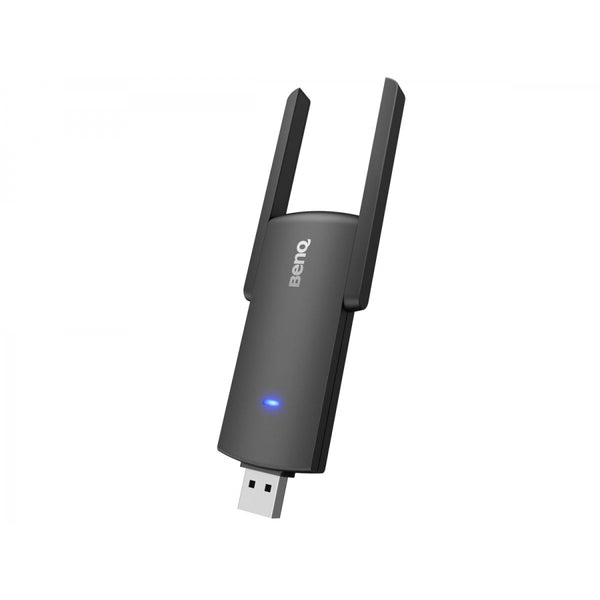 ADAPTADOR USB BENQ DONGLE INALAMBRICO TDY31 WIRELESS GARANTIA 3 MESES COMPATIBLE CON ST02, ST02S, SL02K, RP02, RP03. RE03 Y RM03