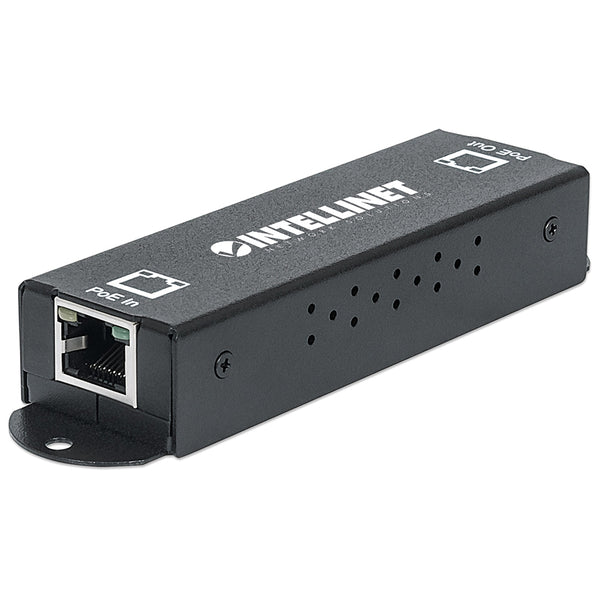 POE EXTENSOR,INTELLINET,560962, 30W MAX GIGABIT