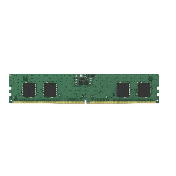 MEMORIA PROPIETARIA KINGSTON DIMM DDR5 8GB 5600MT/S CL46 288-PIN 1.1V P/PC KCP556US6-8