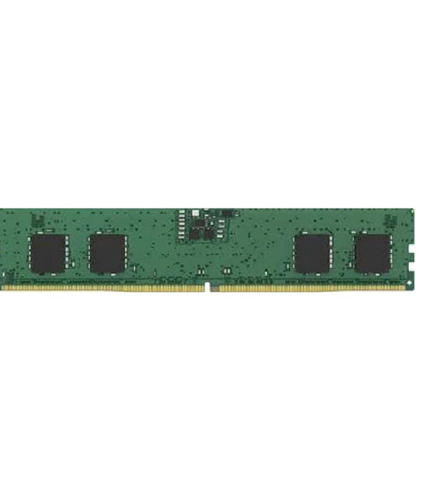 MEMORIA PROPIETARIA KINGSTON DIMM DDR5 8GB 5600MT/S CL46 288-PIN 1.1V P/PC KCP556US6-8