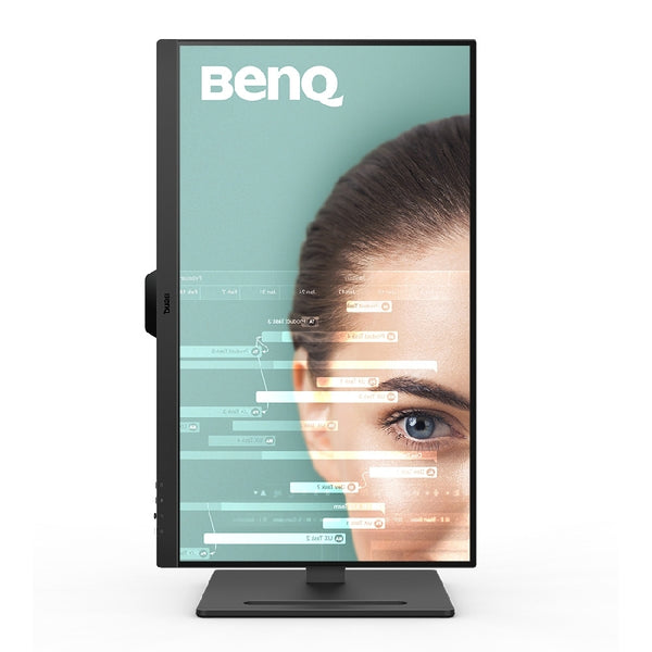 MONITOR BENQ CONSUMO GW2790T 27 / FULL HD / IPS / 100HZ / 5MS / HDMI, DISPLAYPORT / ALTAVOCES INTEGRADOS / EYE CARE / ERGONOMICO / NEGRO / GARANTIA 3 AÑOS