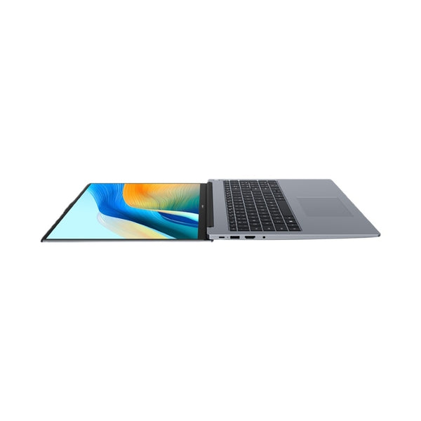 HUAWEI MATEBOOK D16  / CORE I5 13420H / RAM 16GB / 1 TB NVME PCIE SSD / SIN SISTEMA OPERATIVO /1 AñO DE GARANTIA