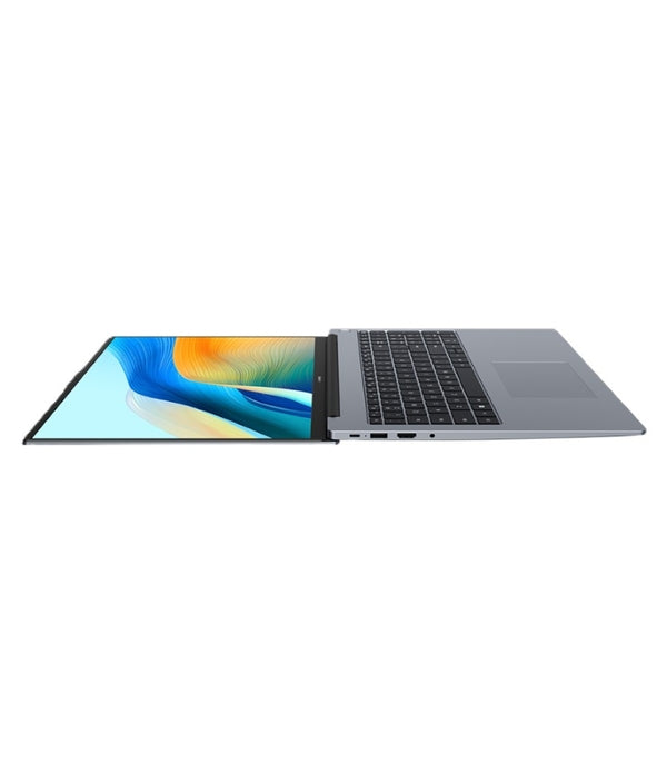 HUAWEI MATEBOOK D16  / CORE I5 13420H / RAM 16GB / 1 TB NVME PCIE SSD / SIN SISTEMA OPERATIVO /1 AñO DE GARANTIA