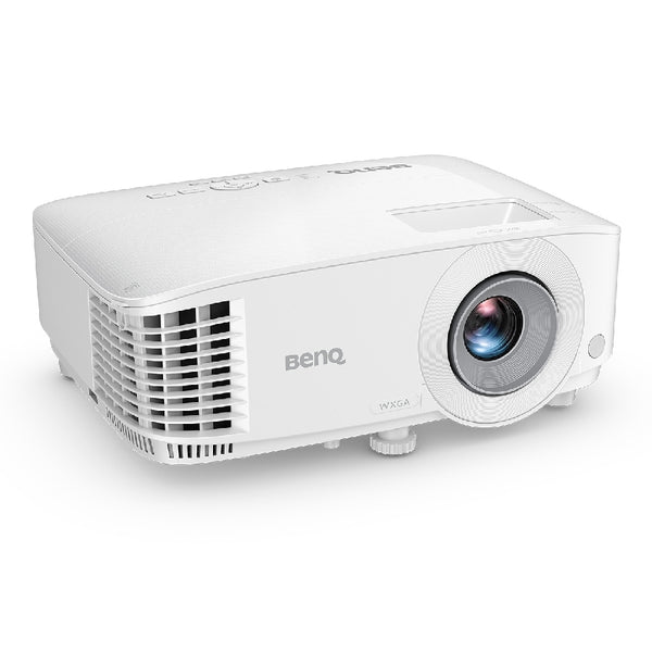 VIDEOPROYECTOR BENQ MW560C DLP 4000 LUM WXGA 1280 X 800  ZOOM 1.1X LAMPARA 203W HASTA 15000 HRS HDMI -  VGA - USB TIPO A  -  BOCINA 10WX1