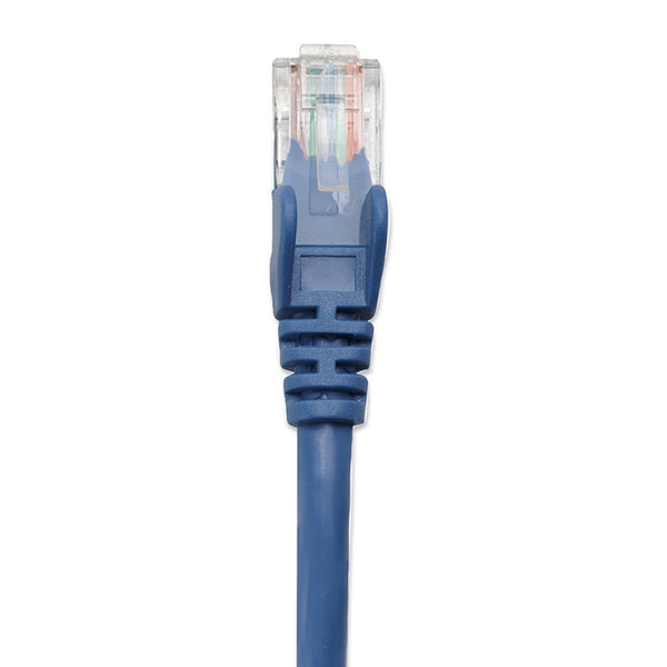 CABLE PATCH,INTELLINET,319775, 3.0M10.0F CAT 5E UTP AZUL
