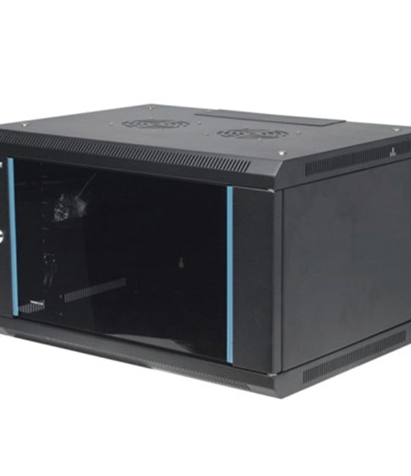 GABINETE 19,INTELLINET,203869, MURAL 12U 600X450
