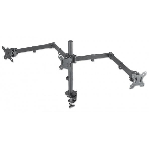 SOPORTE MONITOR,MANHATTAN,461658, P/3 MONITOR 13 A 27, ESCRITORIO
