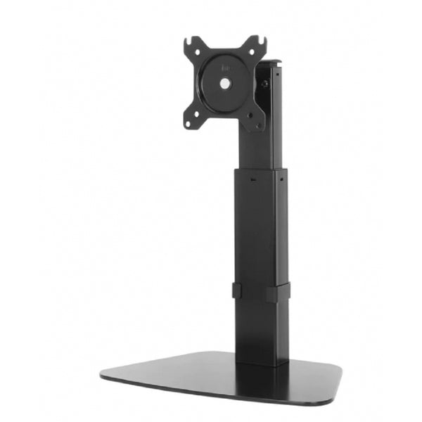 SOPORTE MONITOR / MANHATTAN / 461894 /P/1 MONITOR 15 A 32 SOBRE ESCRITORIO, AJUSTE ALTURA CON GAS