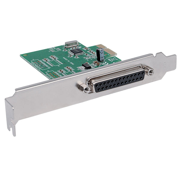 TARJETA PCI EXPRESS,MANHATTAN,152099,PARALELA 1 PUERTO