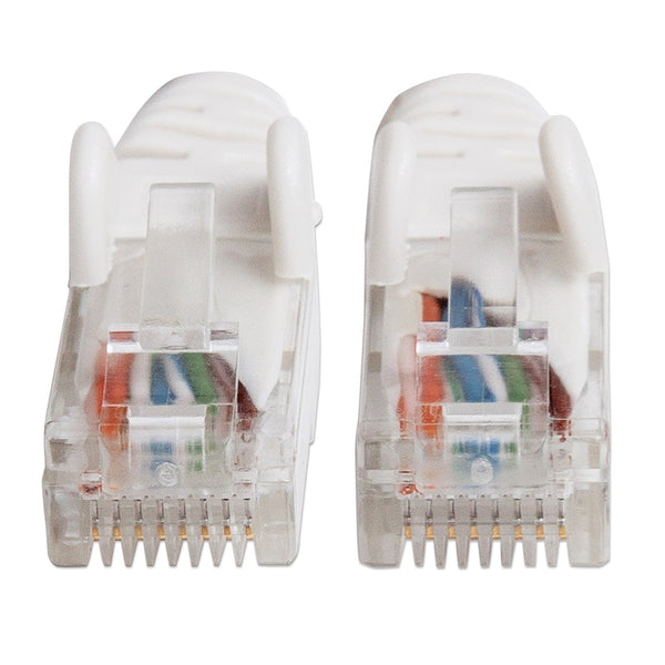 CABLE PATCH,INTELLINET,336765, CAT 6,  5.0M(16.4F) UTP GRIS