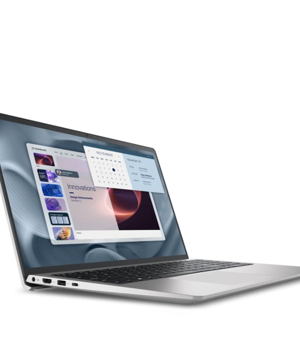 LAPTOP DELL PRO 15 ESSENTIAL/ 9KP97/ PV15250/ INTEL CORE I7-1355U/ 16 GB 1X16/ 512 GB SSD/ 15.6 FHD/ WIN11 PRO/ 1 AÑO DE GARANTÍA NBD/ 1 AÑO ANTIVIRUS MCAFEE