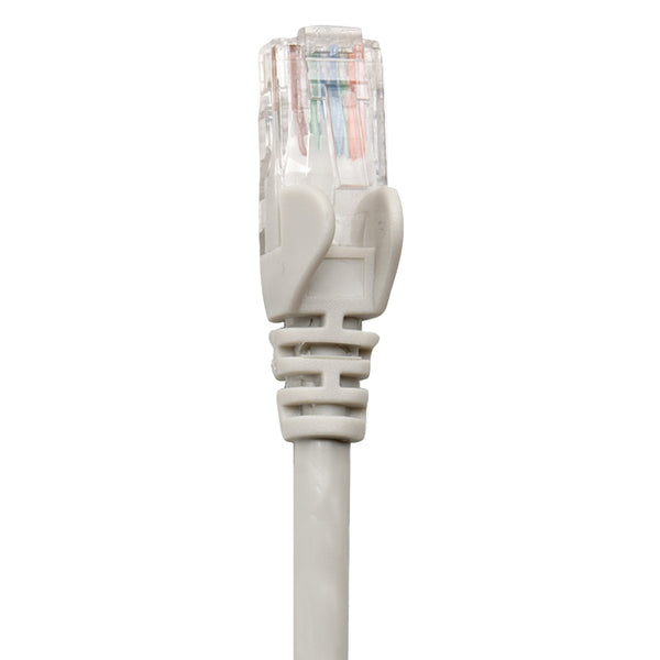 CABLE PATCH,INTELLINET,318921, 1.0M 3.0F CAT 5E UTP GRIS