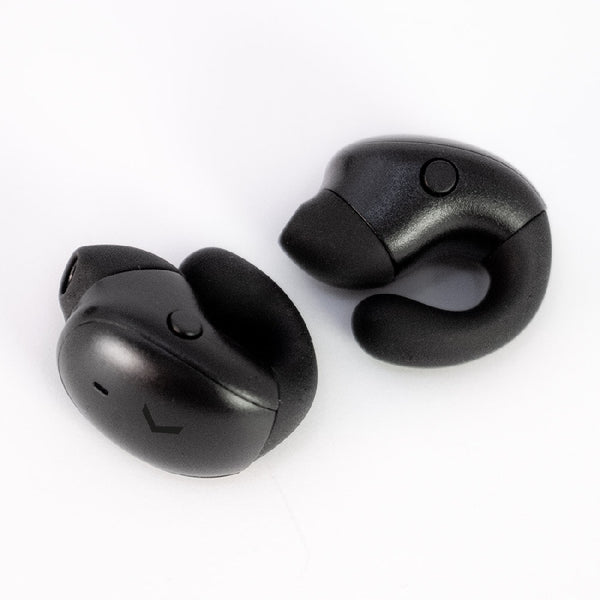 AUDIFONOS INALAMBRICOS BLUETOOTH BACKDROP TWS-6 COLOR NEGRO