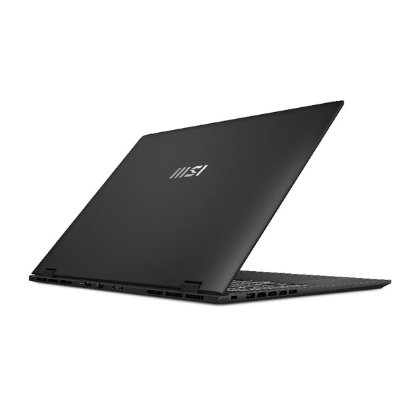 LAPTOP ULTRABOOK MSI PRESTIGE 16 AI+/ 16 UHD / INTEL CORE ULTRA 5 226V HASTA 4.5GHZ / LPDDR5 16GB (NO UPGRADE) / 1TB SSD / WIN 11 PRO (COPILOT+ PC)/ INCLUYE BACKPACK