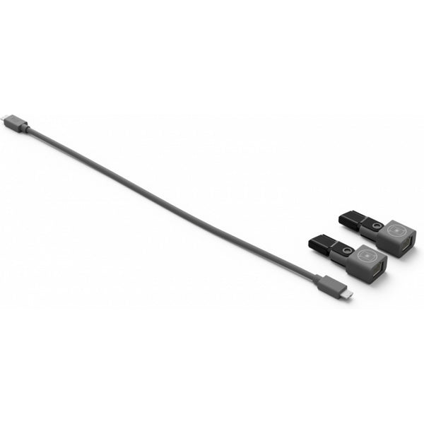 ACOPLADOR LOGITECH CAT PARA MICROFONO RALLY