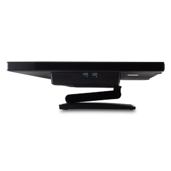 MONITOR TOUCH VIEWSONIC TD2760/ 27 PULGADAS/ FULL HD / 1920 X 1080 / VGA / HDMI / DISPLAY PORT/ VESA / CABLE VGA / CABLE HDMI/ CABLE USB/ 3 AÑOS DE GARANTIA