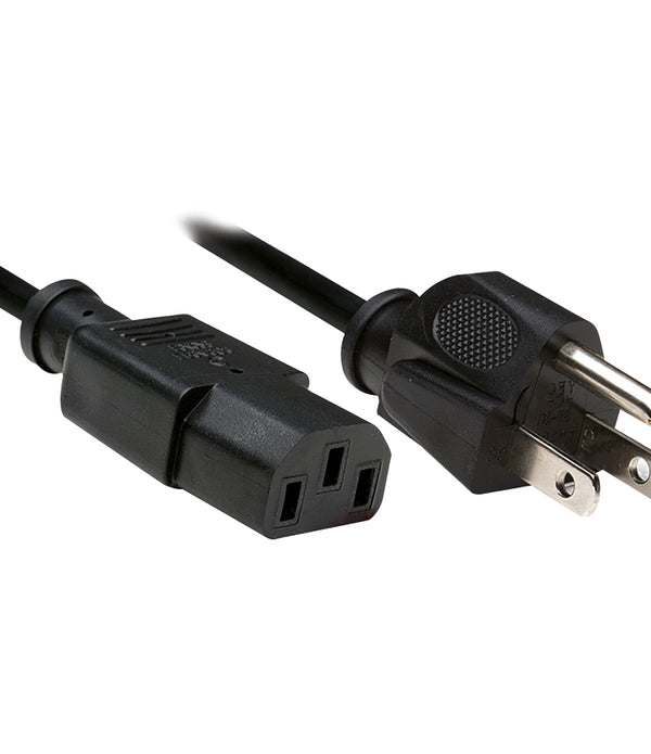 CABLE CORRIENTE,MANHATTAN,300179, CPU/MON-PARED 1.8M
