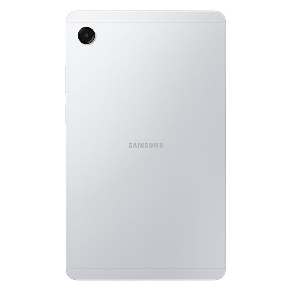 TABLET SAMSUNG GALAXY TAB A11 /  8.7 PULGADAS / MODELO SM-X135 / 8GB RAM / 128GB ROM / LTE / 5 + 8 MP / ANDROID / VEL 2.2GHZ, 2GHZ / 1 AÑO DE GARANTIA / COLOR PLATA