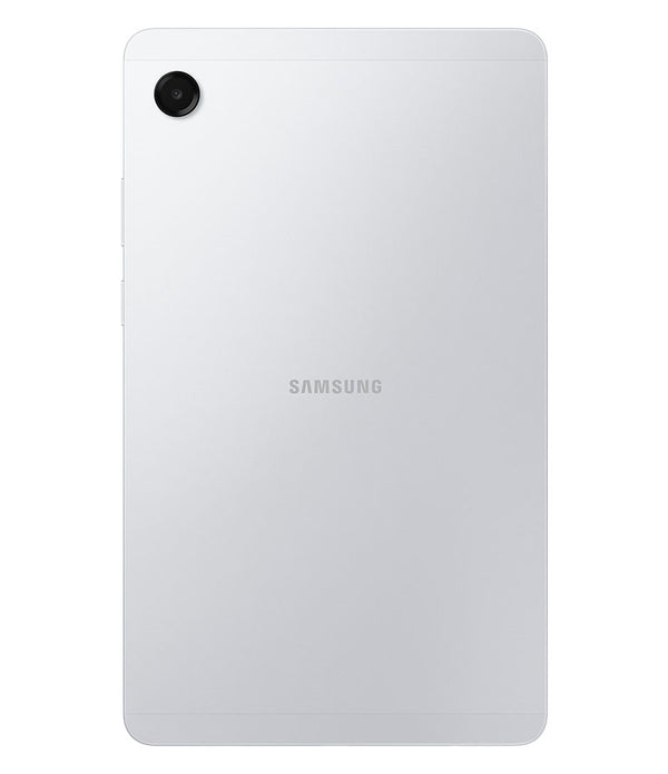 TABLET SAMSUNG GALAXY TAB A11 /  8.7 PULGADAS / MODELO SM-X135 / 8GB RAM / 128GB ROM / LTE / 5 + 8 MP / ANDROID / VEL 2.2GHZ, 2GHZ / 1 AÑO DE GARANTIA / COLOR PLATA