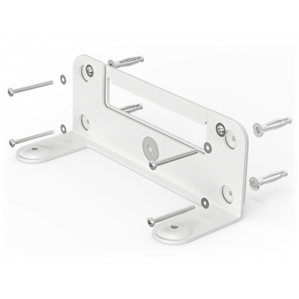 SOPORTE DE PARED LOGITECH COMPATIBLE CON RALLY BAR Y RALLY BAR MINI. VIDEOCONFERENCIA