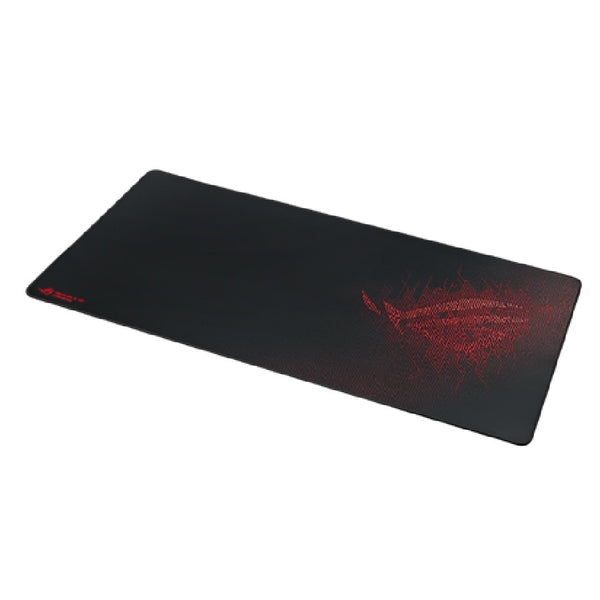 MOUSEPAD ASUS ROG SHEATH/900 X 440 X 3 MM/BASE ANTIDESLIZANTE/NEGRO