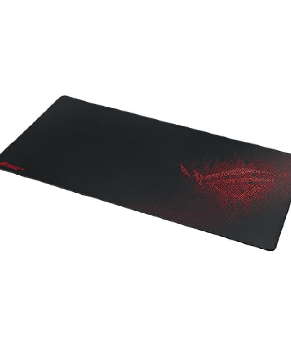MOUSEPAD ASUS ROG SHEATH/900 X 440 X 3 MM/BASE ANTIDESLIZANTE/NEGRO