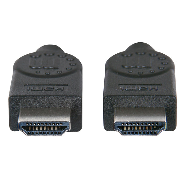 CABLE HDMI,MANHATTAN,308434, 1.3 M-M 15.0M BOLSA