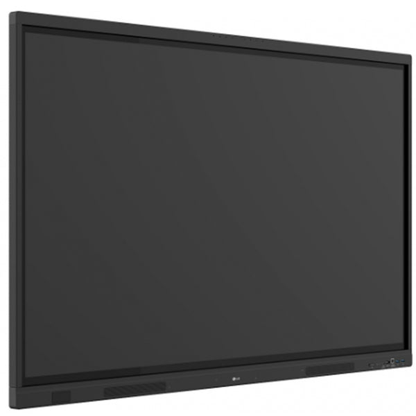 MONITOR INTERACTIVO TOUCHSCREEN LG DE 65 PLG, 65TR3DQ UHD, 400 NITS DE BRILLO, PUNTOS MULTI-TACTIL DE ESCRITURA 40 HDMI 3, ENTRADA RGB/AUDIO, ENTRADA RS232C, RJ45, USB 2.0, ANDROID 14