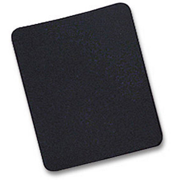 MOUSEPAD,MANHATTAN,423526, 6MM GRANEL, NEGRO