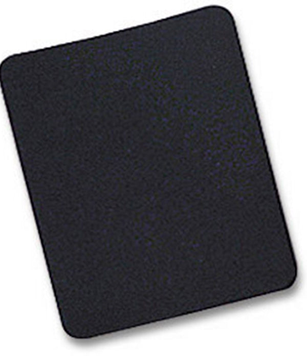 MOUSEPAD,MANHATTAN,423526, 6MM GRANEL, NEGRO