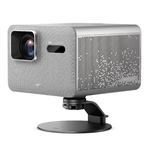 VIDEOPROYECTOR BENQ TK705I DLP 3000 LUM 4KUHD LED HASTA 20000 HRS TIRO REGULAR HDMIX2 BOCINA 5WX1 ANDROID TV DONGLE