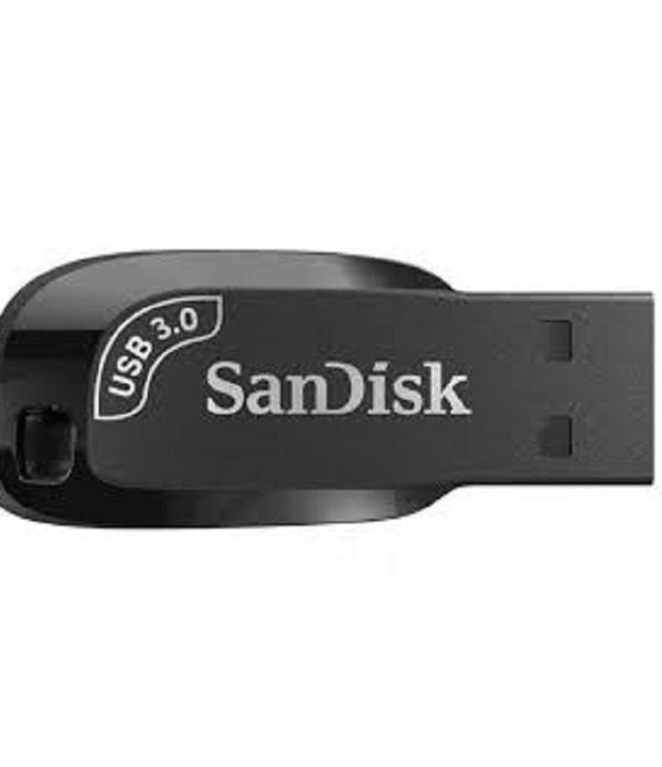 MEMORIA SANDISK 256GB USB 3.0 ULTRASHIFT Z410 NEGRO SDCZ410-256G-G46