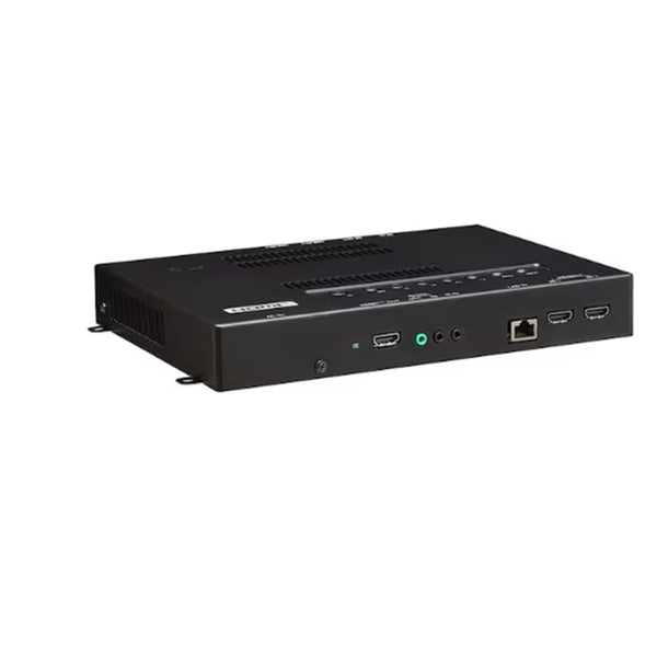 PLAYER LG PARA SEÑALIZACION DIGITAL INTELIGENTE LG WEBOS 6.0; REPRODUCCIÓN DE VIDEO ULTRA HD; EXPERIENCIA DE USUARIO INTUITIVA