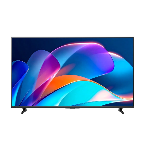 TELEVISION 43 PULGADAS LED HISENSE MODELO 43A60SR, SMART ROKU TV, UHD 4K, DTS AUDIO, HDR10 WIFI