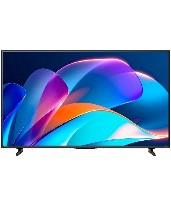 TELEVISION 43 PULGADAS LED HISENSE MODELO 43A60SR, SMART ROKU TV, UHD 4K, DTS AUDIO, HDR10 WIFI