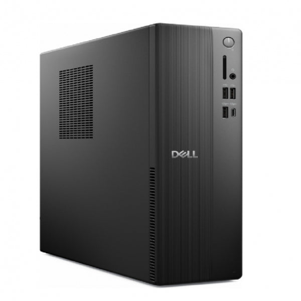 PC DELL SFF ECS1250 | INTEL CORE I7-14700 | 16GB  1X16 GB | 512 GB QCL M.2 SSD CLASE 25 | WIN 11 PRO | HDMI, RJ45, USB | WI-FI BLUETOOTH | TECLADO Y MOUSE | 1 YEAR HARDWARE SERVICE | R7PKP