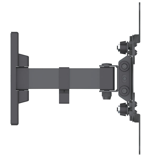 SOPORTE TV,MANHATTAN,461399, P/PARED 20KG, 13  A 42 ARTICULADO