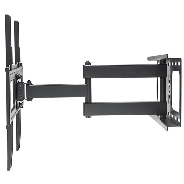 SOPORTE TV,MANHATTAN,461283, P/PARED 50KG, 37 A 70 ARTICULADO