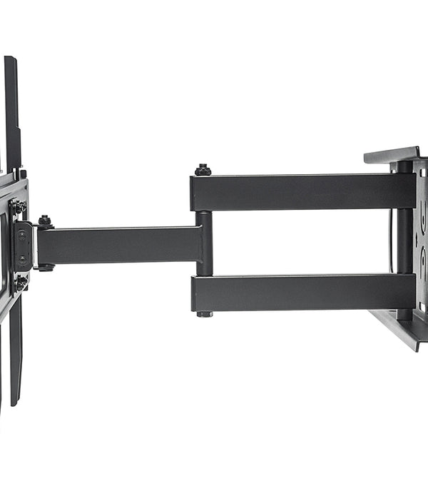 SOPORTE TV,MANHATTAN,461283, P/PARED 50KG, 37 A 70 ARTICULADO