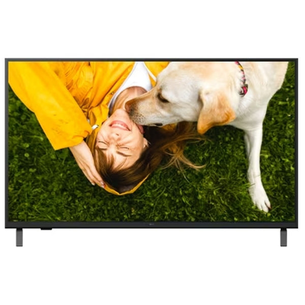 TELEVISION LED LG 65 PLG SMART TV, UHD 3840 2160P, GOOGLE CAST, AIRPLAY, NETFLIX WEB OS SMART TV, HDR 10 PRO, 2 HDMI, 1 USB, LAN